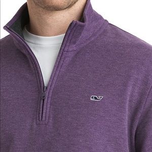 Vineyard Vines Quarter Zip
